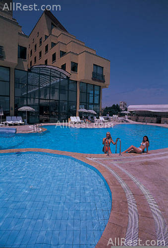 Sealife Hotel 4